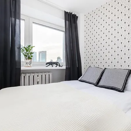 Apartment Rent Like - Zgoda 13