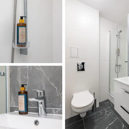Rent Like - Zgoda 13 Apartment Warsaw