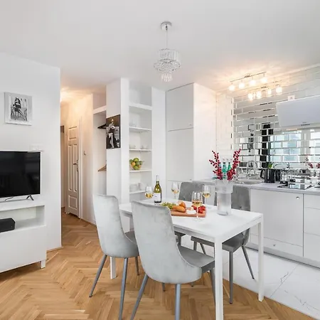 Apartment Rent Like - Zgoda 13