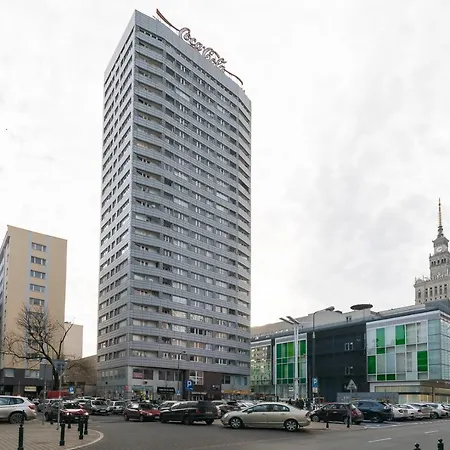 Rent Like - Zgoda 13 Apartment *