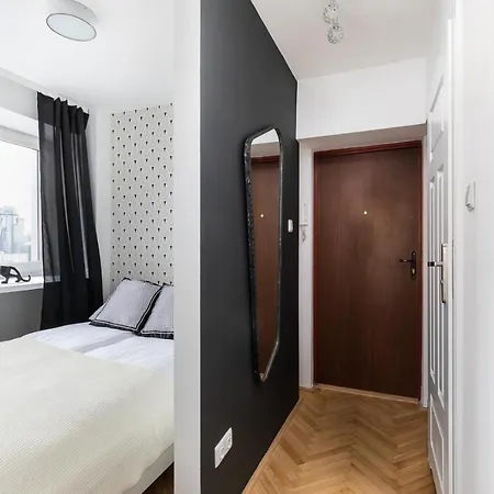 Rent Like - Zgoda 13 Apartment Warsaw